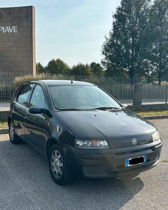 Fiat Punto 2003  - 1.2 Benzina - Neopatentati