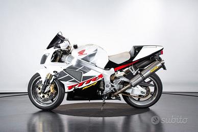 HONDA VTR SP2 - 2002