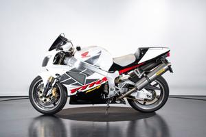HONDA VTR SP2 - 2002