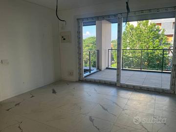 Appartamento di 57 m² con 2 locali a Milano