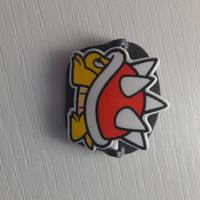 Molletta di Supermario