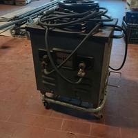 saldatrice vintage 