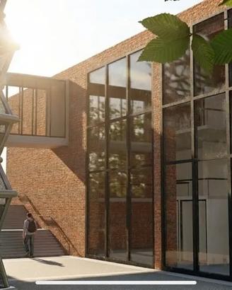 CAD2D/3D Modellazione 3D e Render