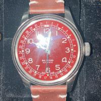 Hamilton, oris, bulova