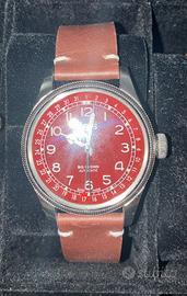 Hamilton, oris, bulova