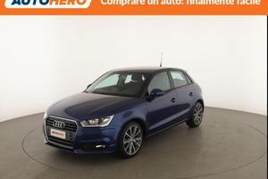 AUDI A1 GX02277
