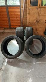 Pneumatici invernali Hankook winter icept evo3