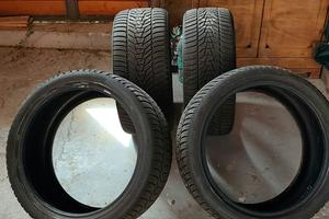 Pneumatici invernali Hankook winter icept evo3