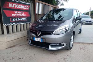 Renault Scenic Scénic XMod 1.5 dCi 110CV Limited