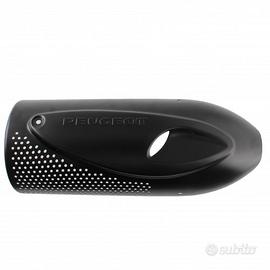 Paracalore scarico Peugeot XFight Vivacity 100