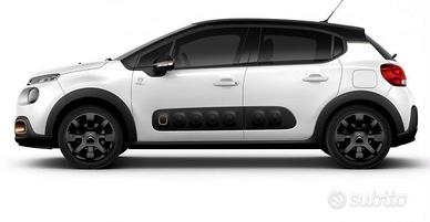 Citroen C3 c-series