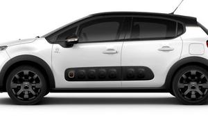 Citroen C3 c-series