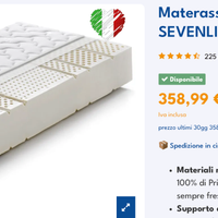 materassi