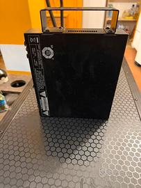 Ma net 2 port