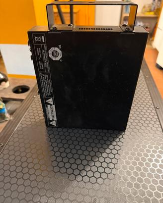 Ma net 2 port