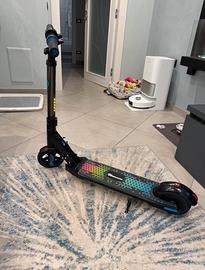 Monopattino elettrico per bambini