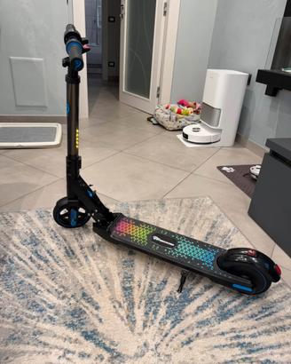 Monopattino elettrico per bambini