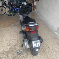 Aprilia Sportcity One 50 4T