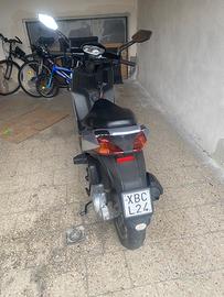 Aprilia Sportcity One 50 4T