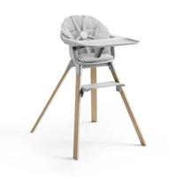 Seggiolone Stokke® Clikk™ + Cuscino Stokke® Clikk™