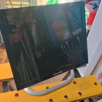 Monitor PC 17 pollici 