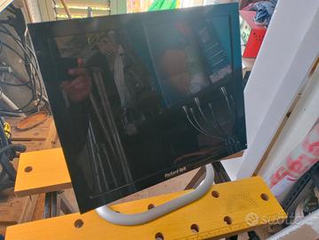Monitor PC 17 pollici 