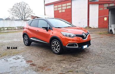 Renault Captur TCe 12V 90 CV Start&Stop Energy Int