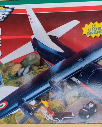 Micro machines I carabinieri Missione Soccorso