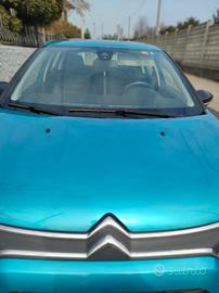 Citroen C3 pure tech Blue spring