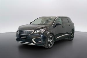 PEUGEOT 5008 II 2016 - 5008 1.5 bluehdi Allure s&s