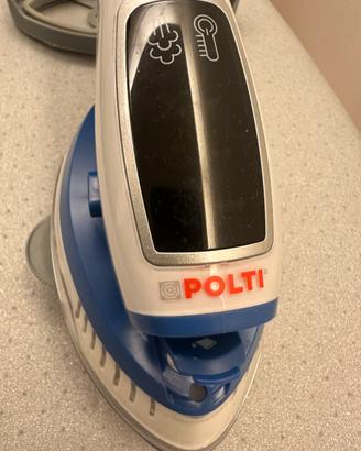 Polti Vaporella Vertical Styler GSM20 mai usata