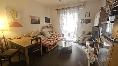 FIRENZE NOVOLI Bilocale con balcone