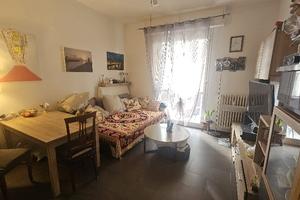 FIRENZE NOVOLI Bilocale con balcone