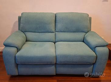 Divano relax Château d'Ax