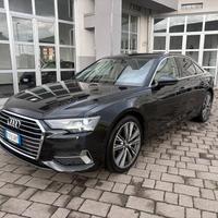 Audi A6 40 2.0 TDI quattro 204cv S tronic Business