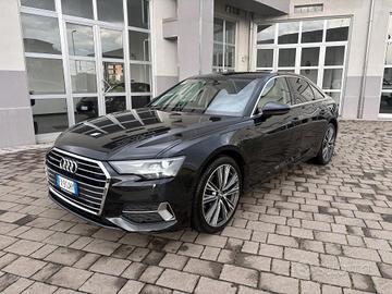 Audi A6 40 2.0 TDI quattro 204cv S tronic Business