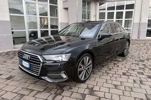 Audi A6 40 2.0 TDI quattro 204cv S tronic Business