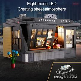 Fotocamera Bambini 40MP e 1080P Ricaricabile Scher