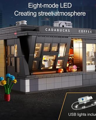 Fotocamera Bambini 40MP e 1080P Ricaricabile Scher