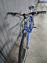 mtb da 26 telaio in alluminio 