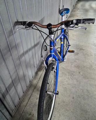 mtb da 26 telaio in alluminio 