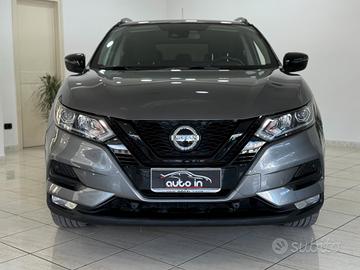 Nissan Qashqai 1.5 dCi 115 CV N-Tec