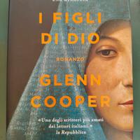 Glenn Cooper i figli di dio