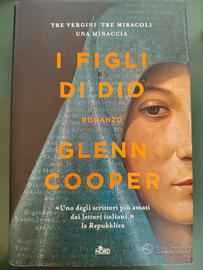 Glenn Cooper i figli di dio