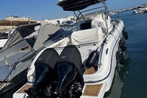 Ranieri shadow 30
