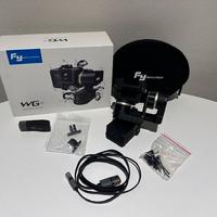 FeiyuTech WG2 Stabilizzatore (Gimbal)