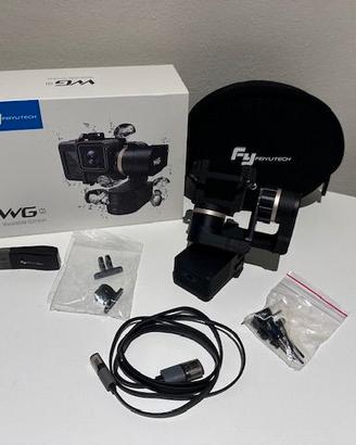 FeiyuTech WG2 Stabilizzatore (Gimbal)