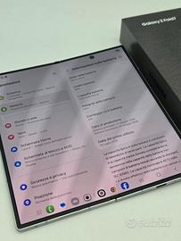 SAMSUNG GALAXY Z FOLD 7 512 GB