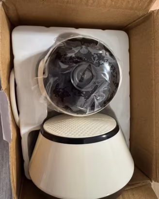 Wife Smart net Camera V380