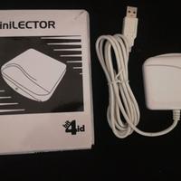 Lettore smartcard Bit4ID